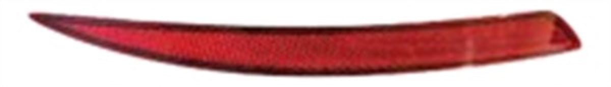 LINEAARKA TAMPON REFLEKTÖRÜ SOL LINEA PLEKSAN 6451PLEKSANPLEKSAN 6451