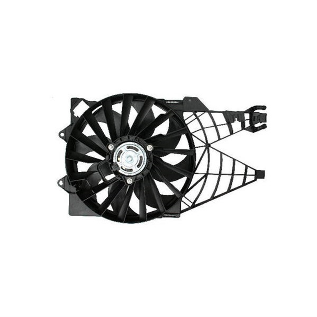 LINEAFAN MOTORU LINEA 1.3-1.6 MJET-1.4 TJET 07 AC DAVLUMBAZLI ORIS FFI026ORISORIS FFI026