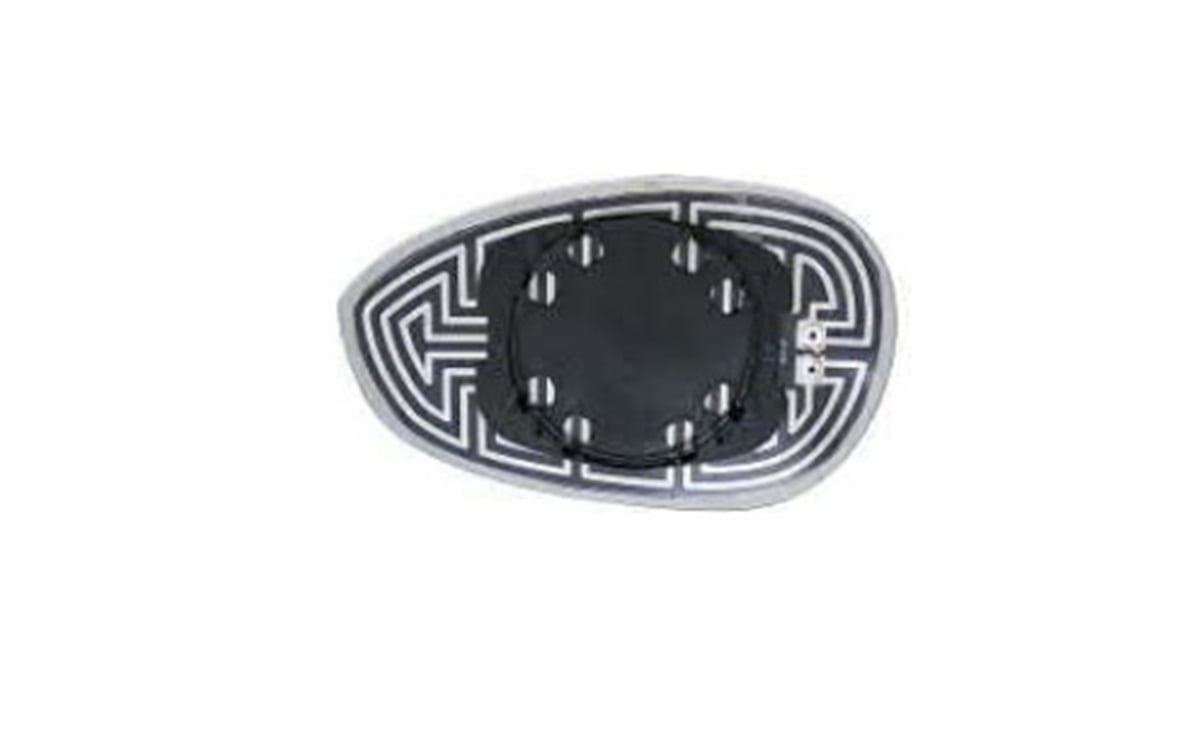 LINEAFİAT LINEA/500 DIŞ AYNA CAMI IS.BOMBE.SAĞ.07- 71740497DE-GAFIA11LI015