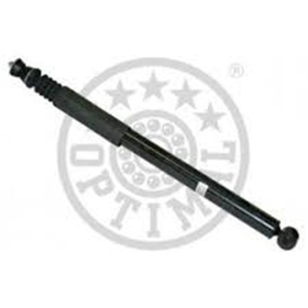 LOGANARKA AMORTİSÖR L-R DACIA LOGAN TÜM MODEL 04 OPTIMAL A-1482GOPTIMALOPTIMAL A-1482G
