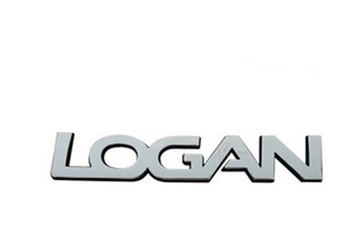 LOGANARKA YAZI MONOGRAM LOGAN DACIA LOGAN OKSA 272OKSAOKSA 272