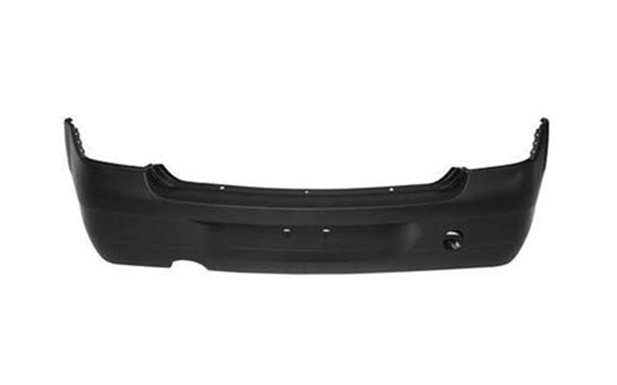LOGANDACİA LOGAN ARKA TAMPON 05-/TÜV 6001546776DEGADAC07LO002T