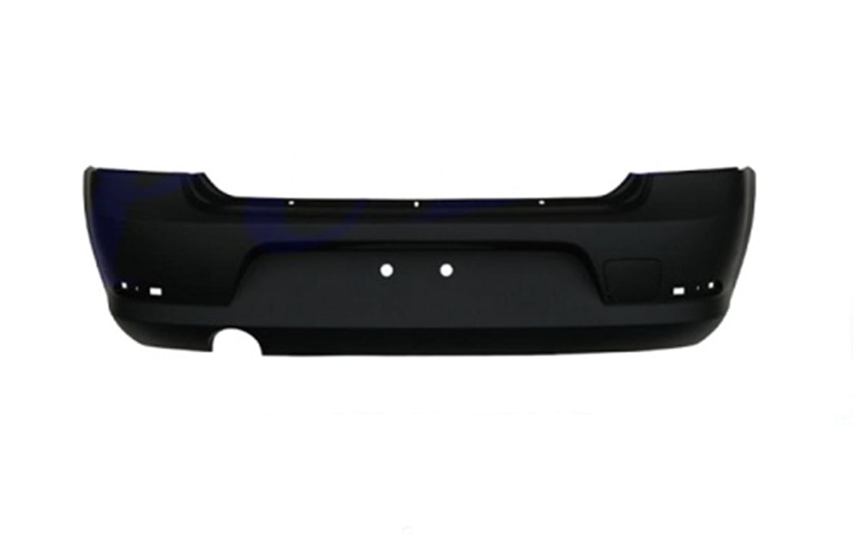 LOGANDACİA LOGAN ARKA TAMPON 08- 8200752683DEGADAC07LO008