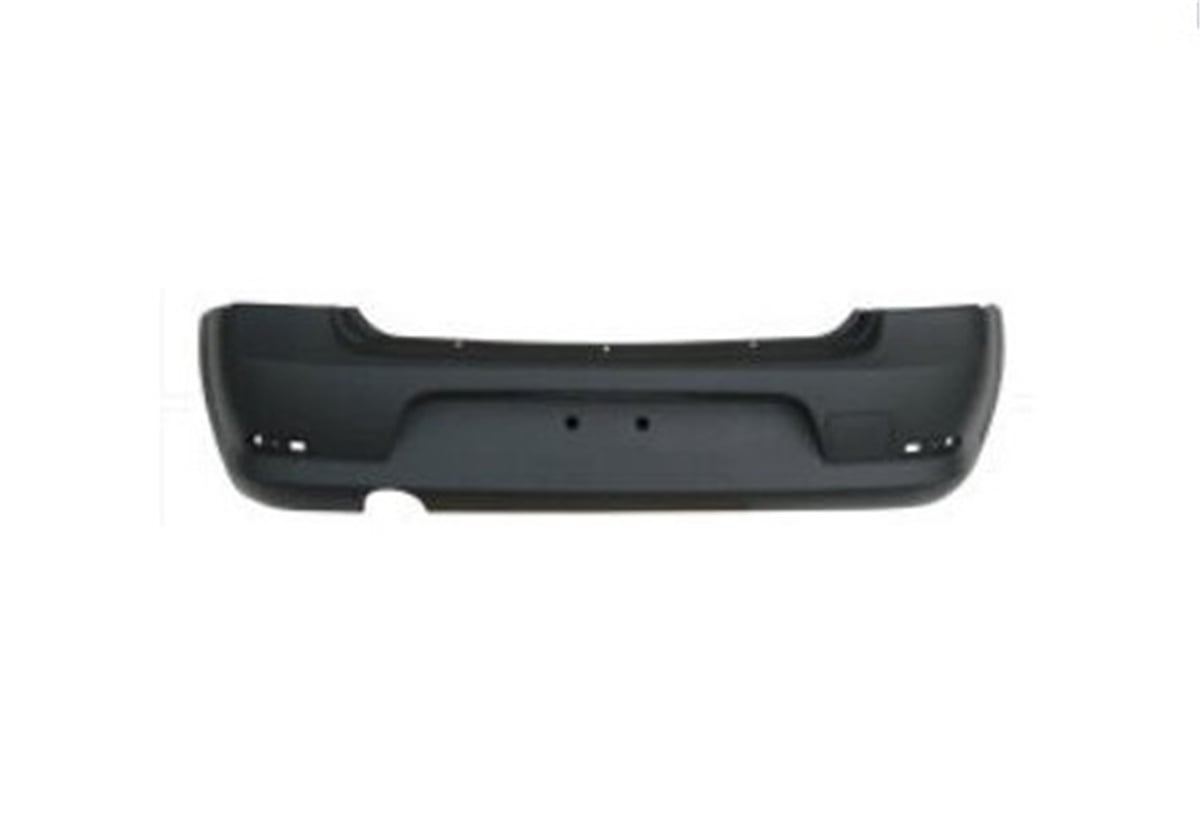 LOGANDACİA LOGAN ARKA TAMPON AST.08- 8200752683DE-GADAC07LO038