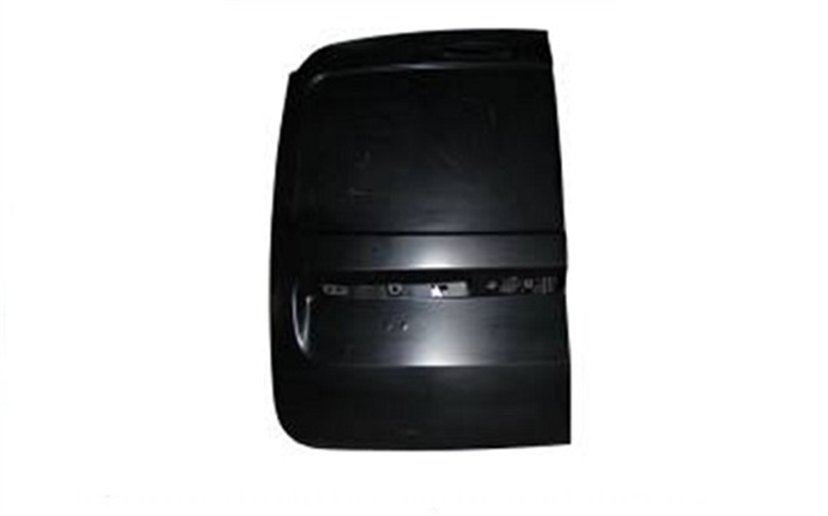 LOGANDACİA LOGAN MCV ARKA KAPI CAMSIZ SOL.05- 6001548843DE-GADAC08LO020