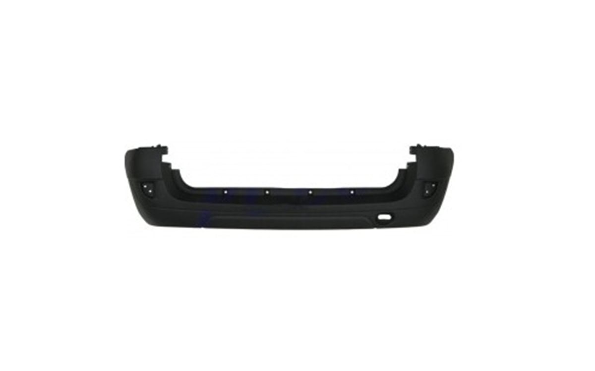 LOGANDACİA LOGAN MCV ARKA TAMPON VAN 06-08/TÜV 6001549254DEGADAC07LO005T