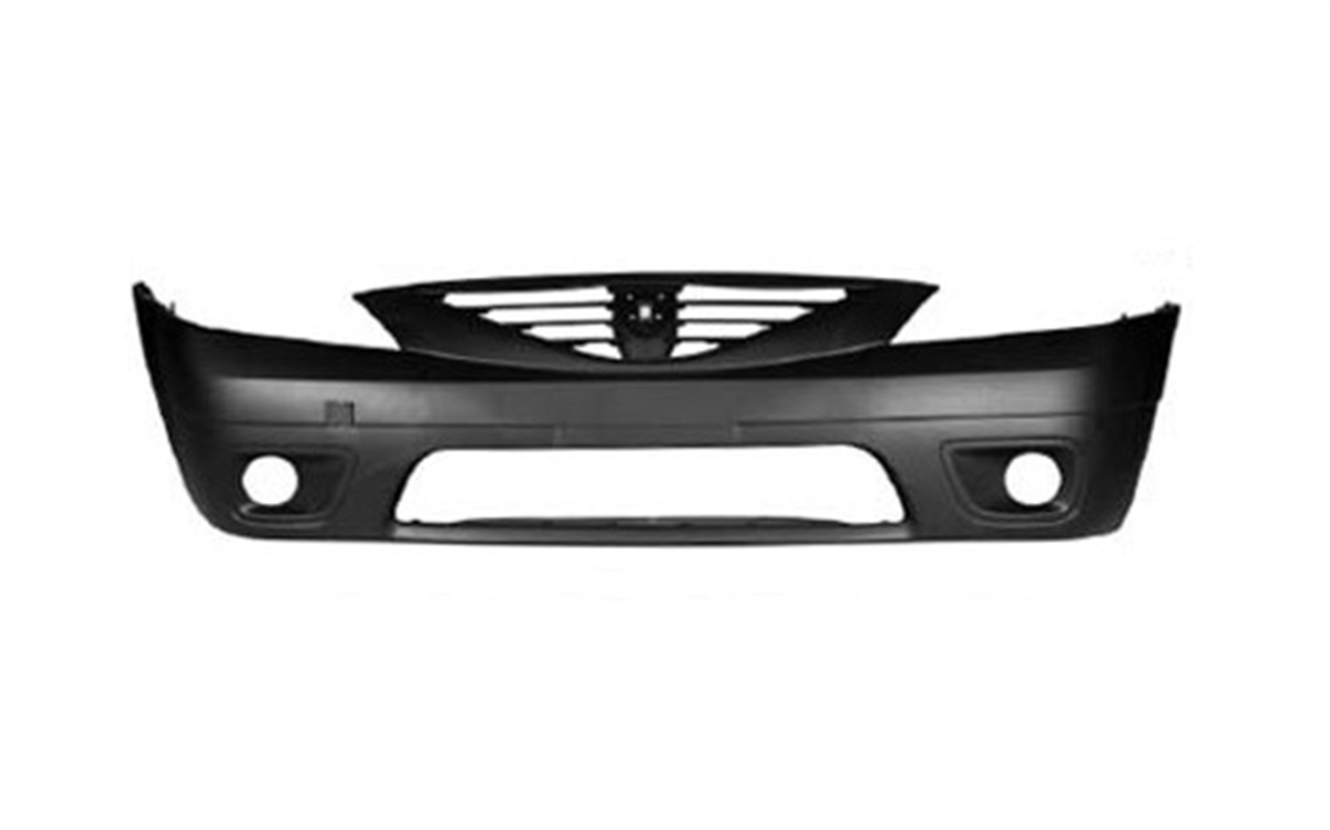 LOGANDACİA LOGAN MCV ÖN TAMPON DELİKLİ 06-08/TÜV 6001549312DEGADAC07LO019T