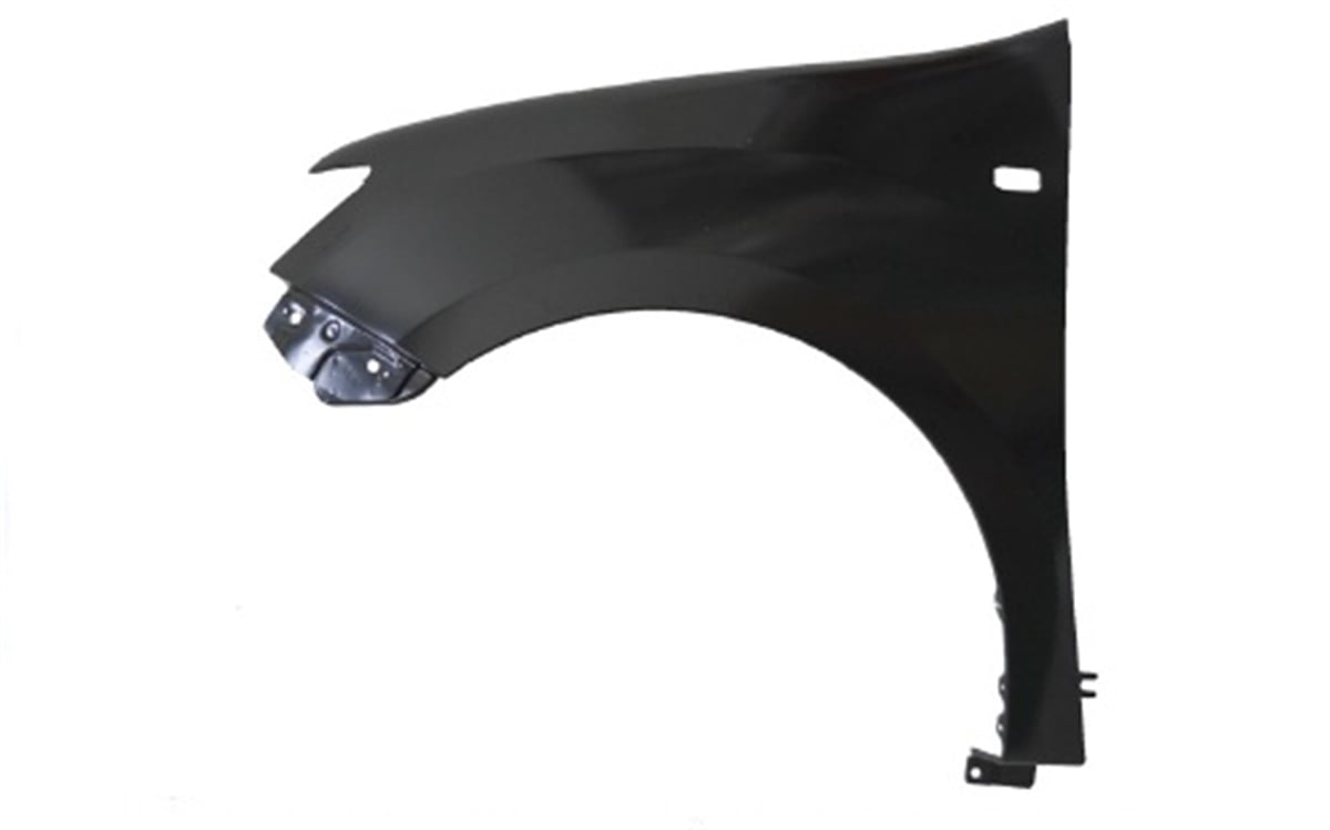 LOGANDACİA LOGAN/SANDERO/MCV ÖN ÇAMURLUK DELIKLİ SOL.12- 631019973RDEGADAC08LO017