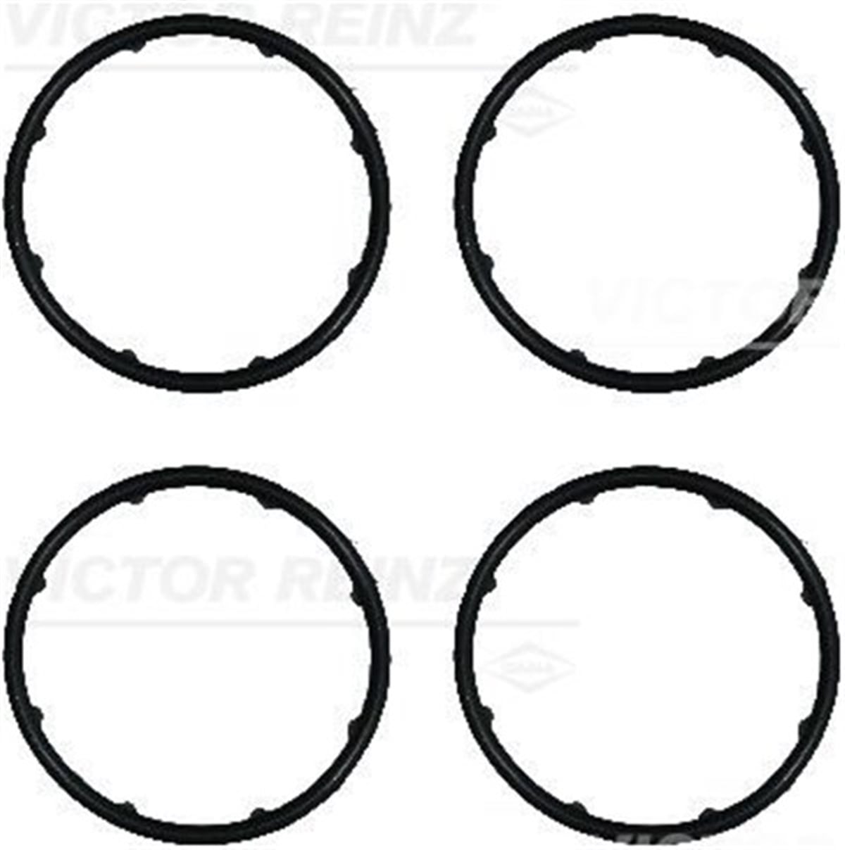 LOGANEMME MANİFOLD CONTASI MEGANE I 1.6İE 96-99 - DACIA LOGAN 1.6 04 LOGAN MCV 1.6 07 K7M 710 V.REINZ 113443401V.REINZV.REINZ 113443401