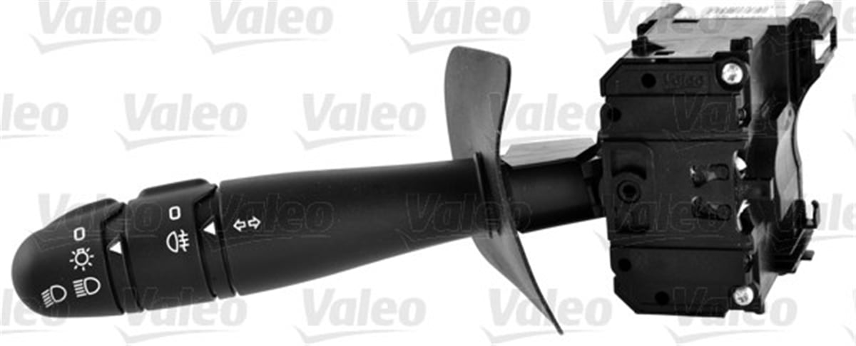 LOGANFAR SİNYAL KOLU LOGAN-SANDERO 1.2-1.4-1.6-1.5 DCİ 09 ARKA SİS LAMBASİ FONKSİYONU İLE VALEO 251607VALEOVALEO 251607