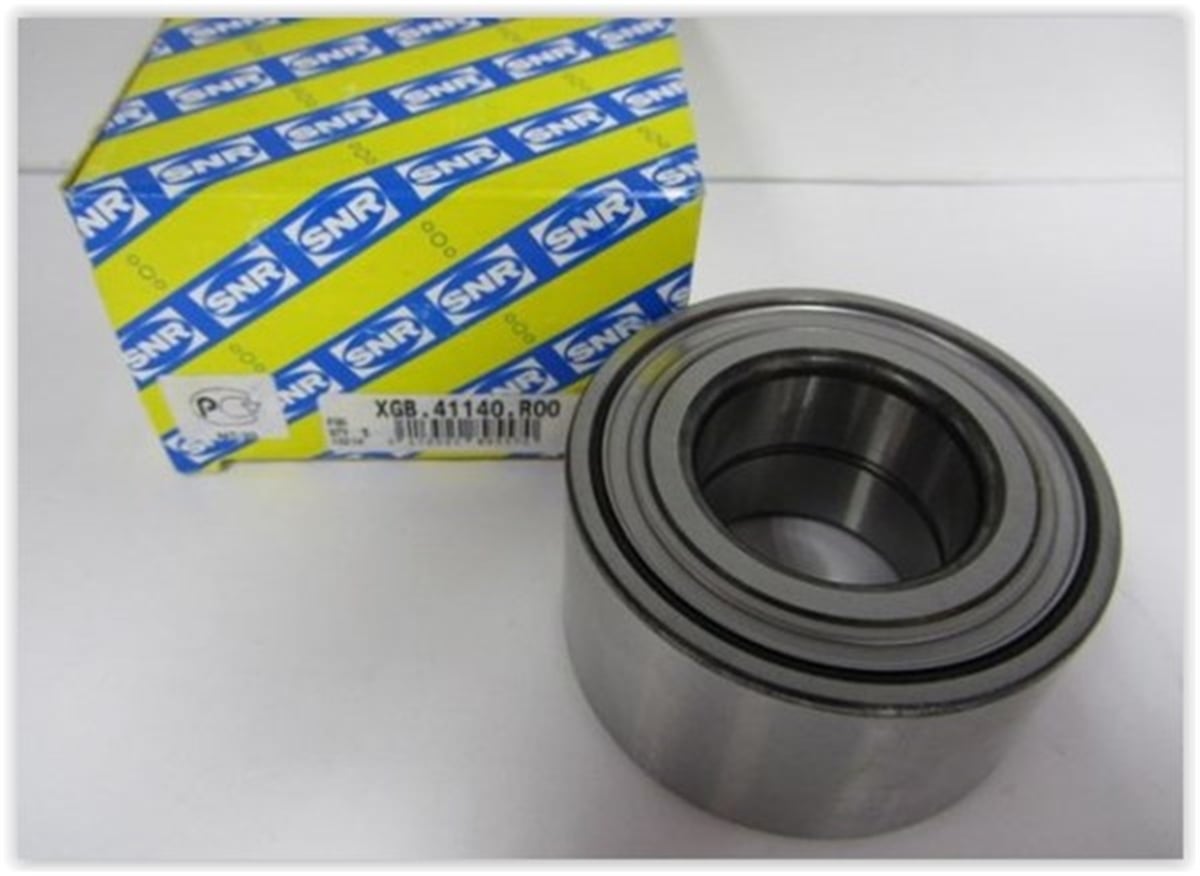 LOGANÖN TEKER RULMANI LOGAN ABS Lİ XGB41371R00 SNR XGB41371R00SNRSNR XGB41371R00