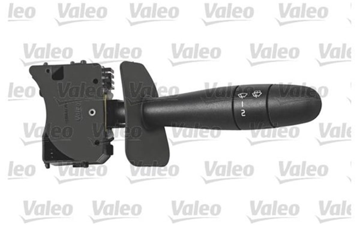 LOGANSİLECEK KUMANDA KOLU DACIA LOGAN VALEO 251692VALEOVALEO 251692