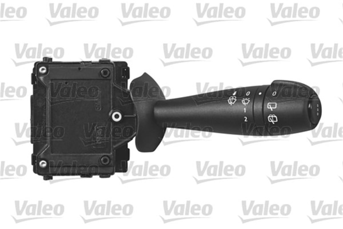 LOGANSİLECEK KUMANDA KOLU DOKKER-LOGAN II-SANDERO II-LODGY 12 ARKA SİLECEK - YOL BİLGİSAYARI İLE VALEO 251696VALEOVALEO 251696