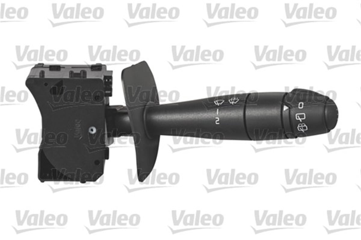 LOGANSİLECEK KUMANDA KOLU LOGAN 04 LOGAN MCV 07 SANDERO 08 ARKA SİLECEK - YOL BİLGİSAYARI İLE VALEO 251694VALEOVALEO 251694