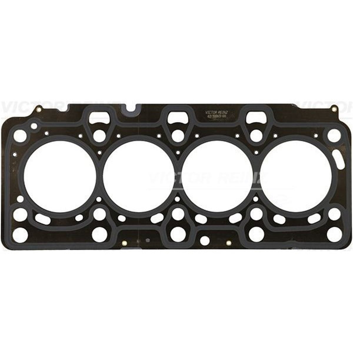 LOGANSİLİNDİR KAPAK CONTASI CLIO II-III-KANGOO-MEGANE II-DACIA LOGAN 1.5 DCI K9K 613697500 8200360571 V.REINZ 611006300V.REINZV.REINZ 611006300