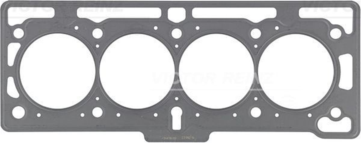 LOGANSİLİNDİR KAPAK CONTASI DACIA LOGAN-SANDERO-KANGOO 1.4-1.6 K7J 710 V.REINZ 613483000V.REINZV.REINZ 613483000
