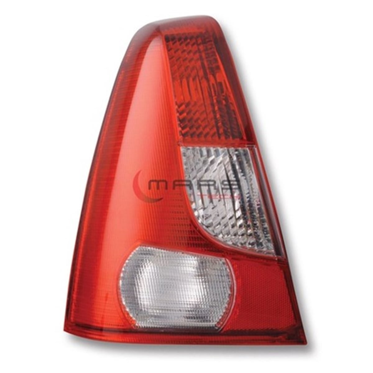 LOGANSTOP LAMBASI SOL DACIA LOGAN 03-08 DUYSUZ MARS 611278MARS-MARS 611278