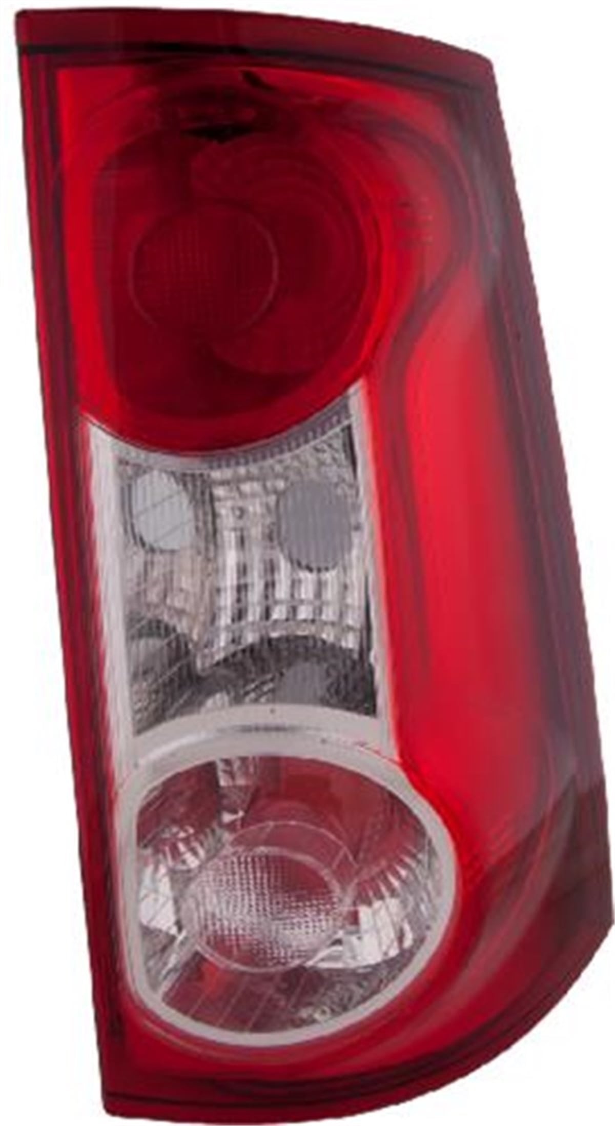 LOGANSTOP SOL DACIA LOGAN MCV ÇİFT KAPI YANA AÇILAN PLEKSAN 2287PLEKSANPLEKSAN 2287