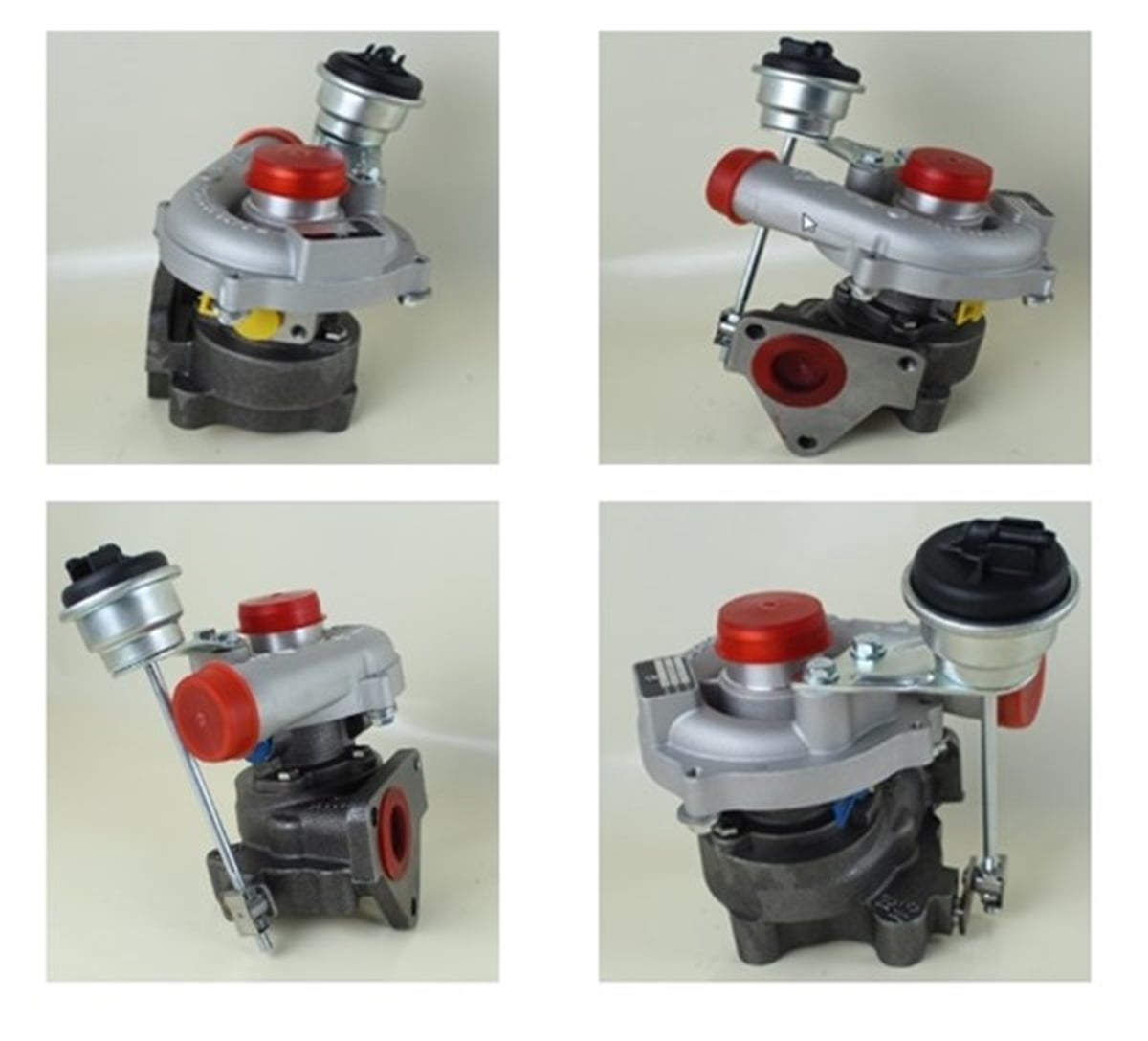 LOGANTURBO KOMPLE CLIO II 01 SYMBOL 02 KANGOO 02 DACIA LOGAN 05 MICRA 03 1.5DCI K9K 65 BG MOTRIO 8671095741MOTRIOMOTRIO 8671095741