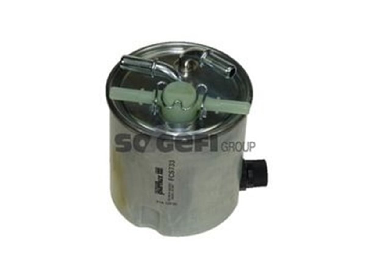 LOGANYAKIT FİLTRESİ DACIA LOGAN- LOGAN MCV 1.5DCI PURFLUX FCS733PURFLUXPURFLUX FCS733
