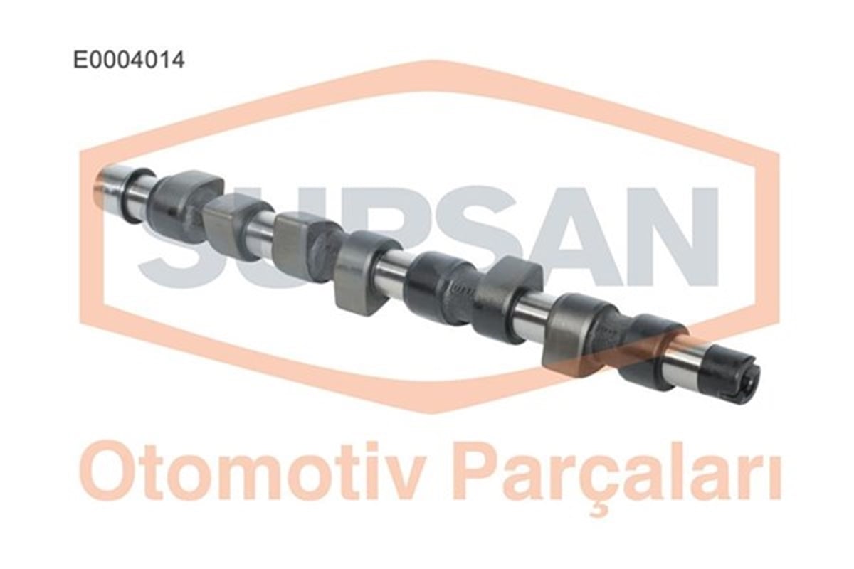 MAREAEKSANTRİK MİLİ DOBLO-MAREA 1.9 JTD-1.9 MTJ SUPSAN E0004014SUPSANSUPSAN E0004014