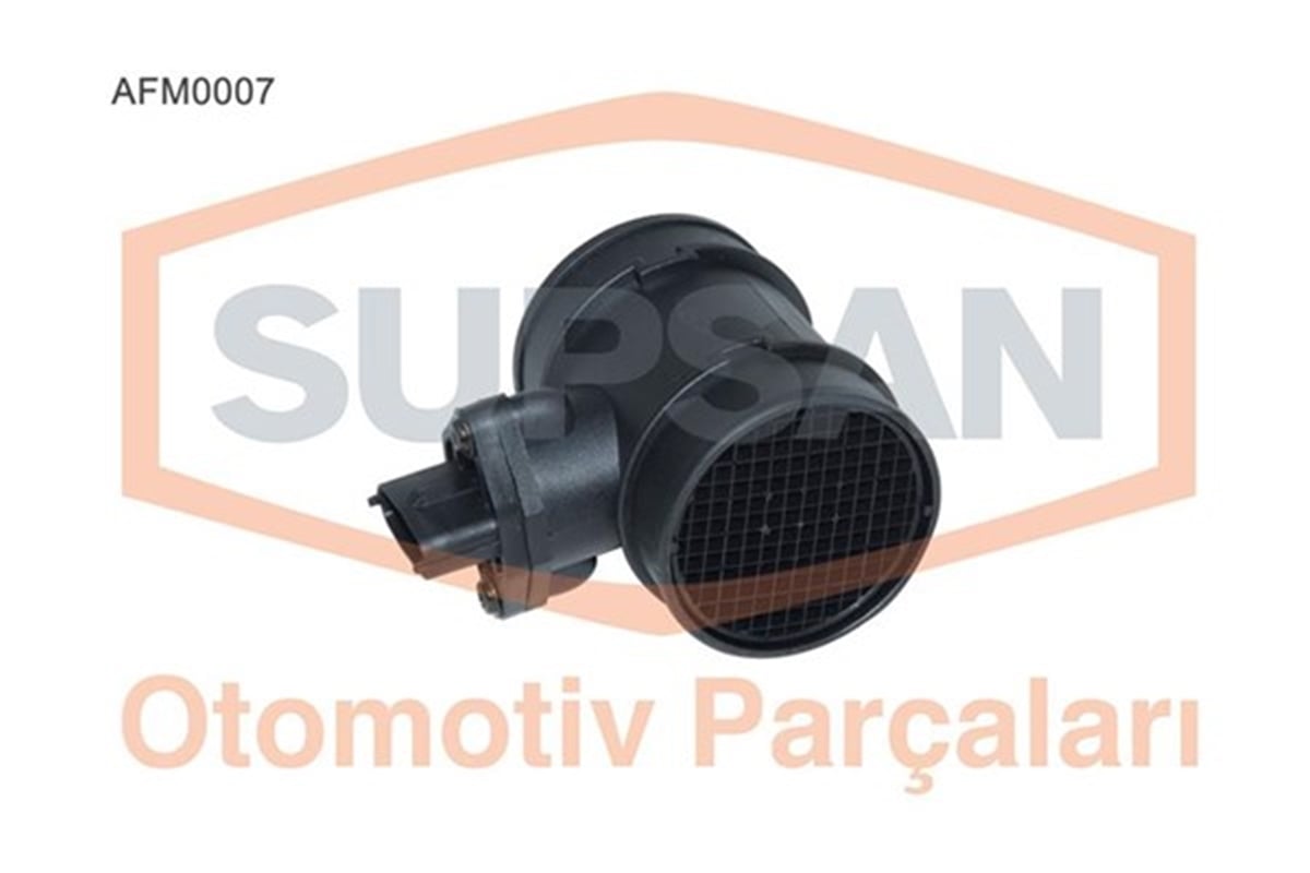 MAREAHAVA KÜTLE ÖLÇER DEBİMETRE DOBLO 1.9 JTD-ALFA 2.0 TS-MAREA 2.0 SUPSAN AFM0007SUPSANSUPSAN AFM0007