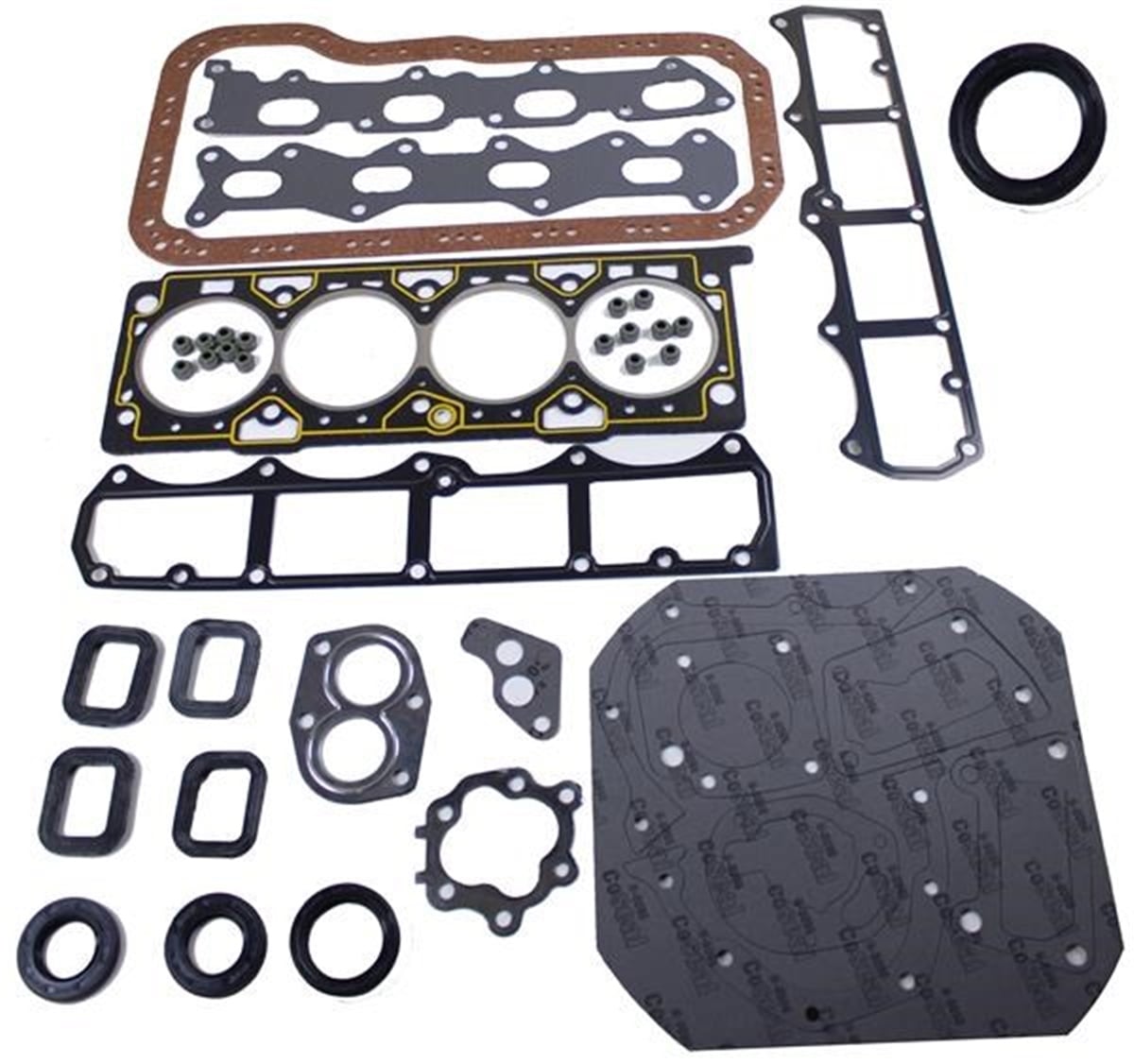 MAREAMOTOR TK CONTASI FULL MAREA 1.6 KEÇELİ OTOCONTA 42423402OTOCONTAOTOCONTA 42423402