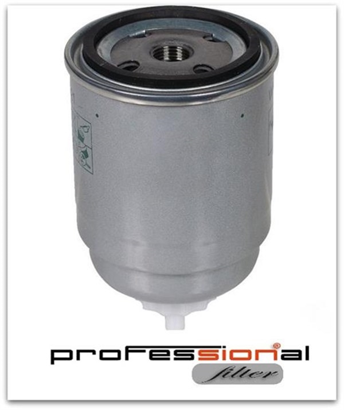 MAREASF129FI YAKIT FİLTRESİ DİZEL TEMPRA-UNO-FIORINO-TIPO-PUNTO-BRAVA-MAREA-SAXO-PEUGEOT 106 II 1.7D-1.9D SION SD3032SIONSION SD3032