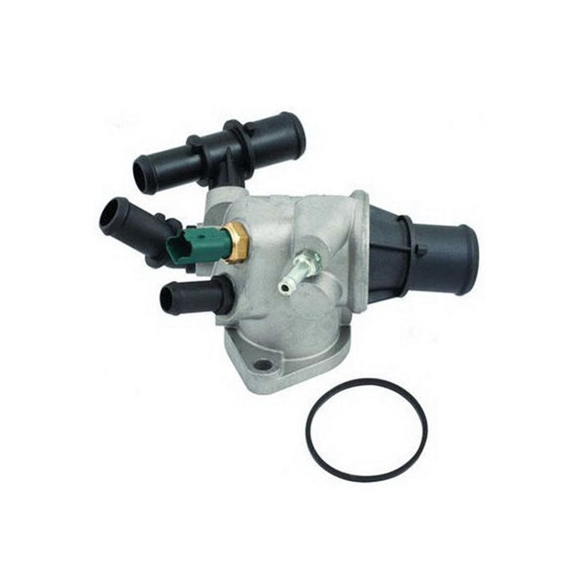 MAREATERMOSTAT KOMPLE DOBLO-STILO-MAREA-BRAVO-BRAVA-147-156-166-LYBRA 1.9 JTD V2836 VERNET TH6826.88JVERNETVERNET TH6826.88J