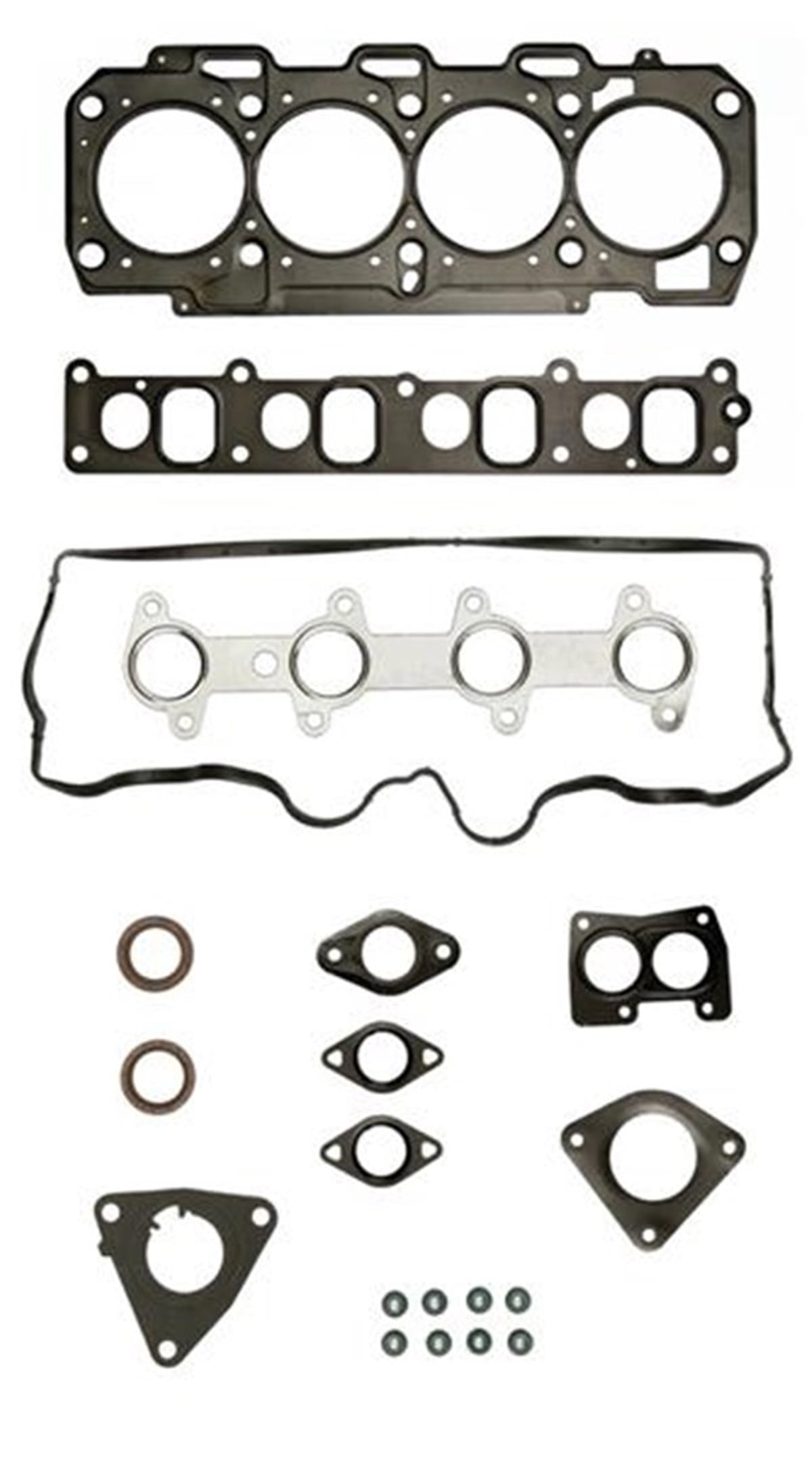 MAREAÜST TAKIM CONTA DOBLO-MAREA-BRAVA-BRAVO 1.9 JTD PAYEN CA5560PAYENPAYEN CA5560