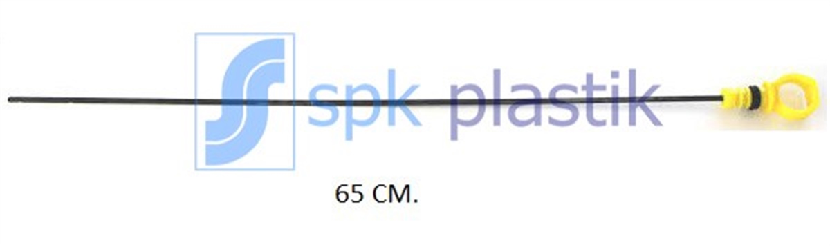 MAREAYAĞ ÇUBUĞU 65 CM. DOBLO-BRAVA-BRAVO-MAREA 1.9 JTD 00-09 SPK 6438SPKSPK 6438