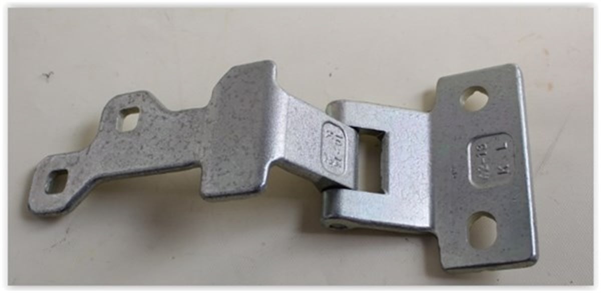 MASTERARKA KAPI ALT MENTEŞESİ SOL MASTER II OEK 8200791931OEKOEK 8200791931