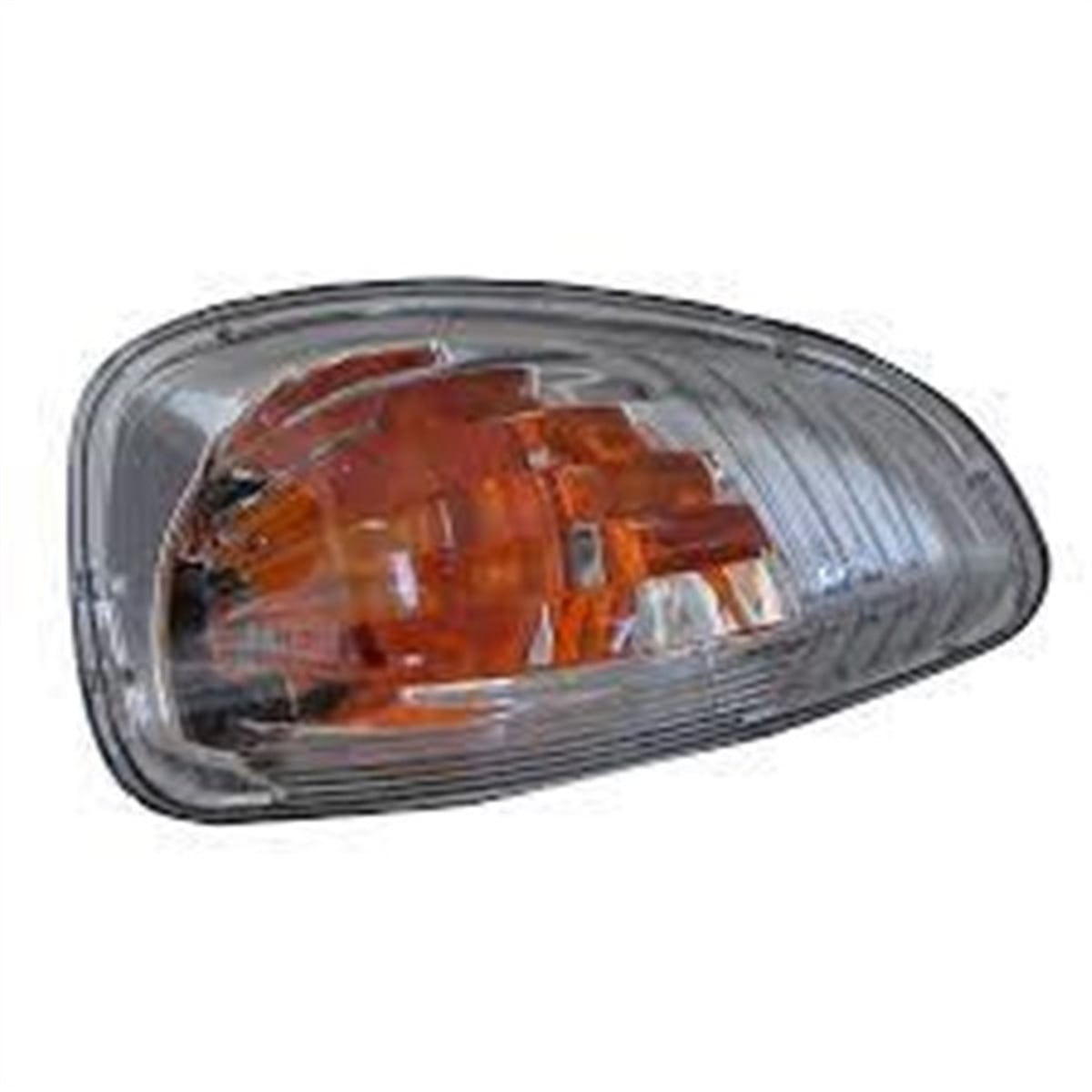 MASTERAYNA SİNYALİ BEYAZ SOL MASTER 2010 PLEKSAN 3909-BPLEKSANPLEKSAN 3909-B