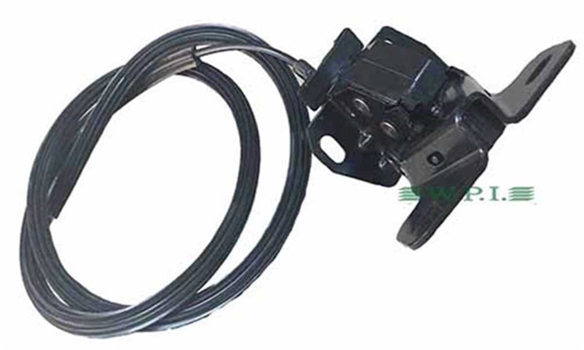 MASTERBAGAJ KİLİDİ SOL ALT MASTER WPI OR1156WPIWPI OR1156