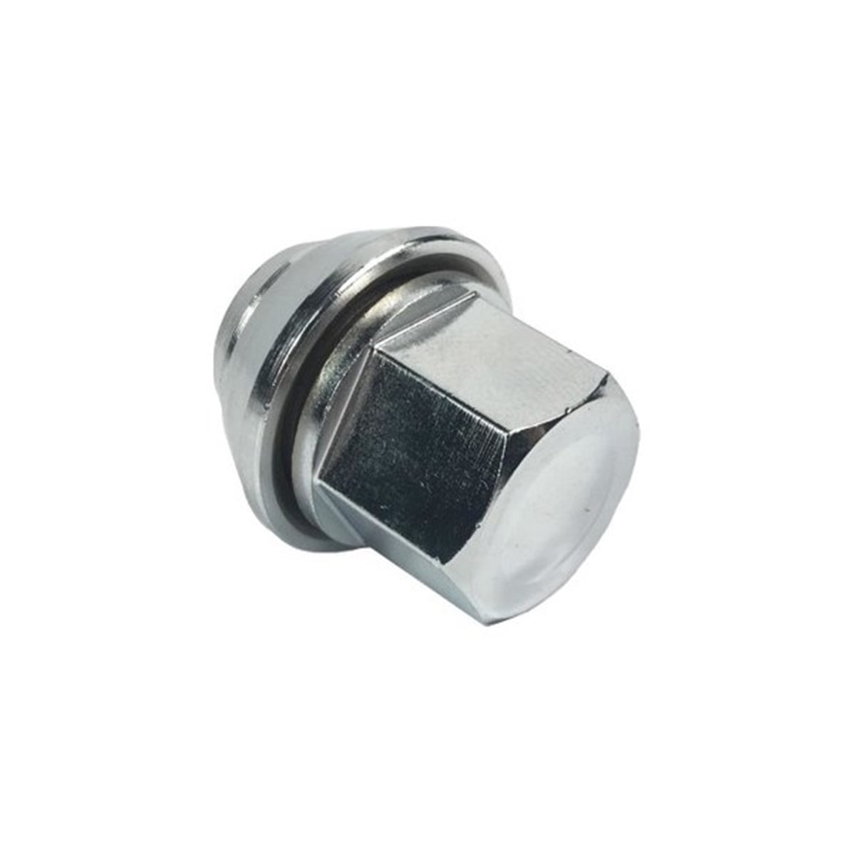 MASTERBİJON SOMUNU KROMAJLI MASTER 057 SES 700207SRBSESSES 700207SRB