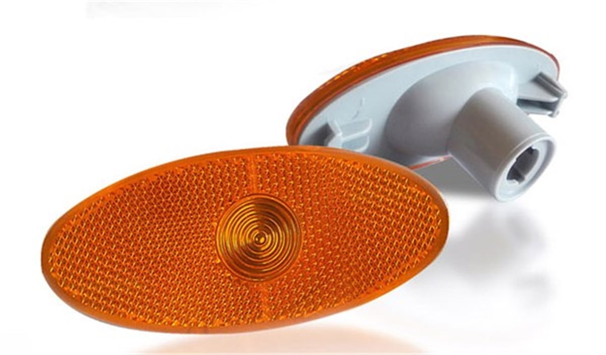 MASTERÇAMURLUK SİNYALİ MASTER III 10 KAPI REFLEKTÖRÜ MARS 521240MARS-MARS 521240