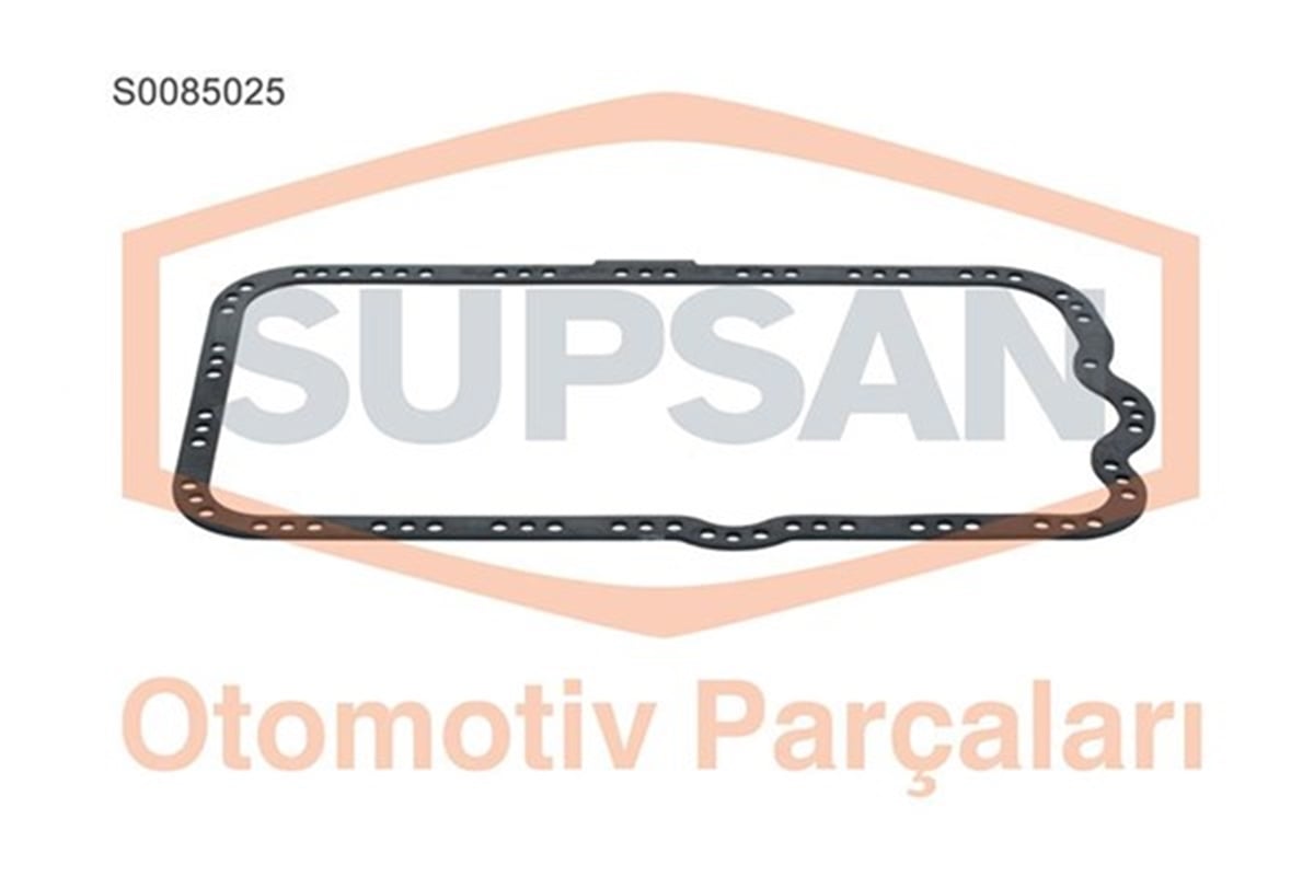 MASTERCONTA KARTER RENAULT MASTER 2.5 DCİ 16V ENG. G9U SUPSAN S0085025SUPSANSUPSAN S0085025