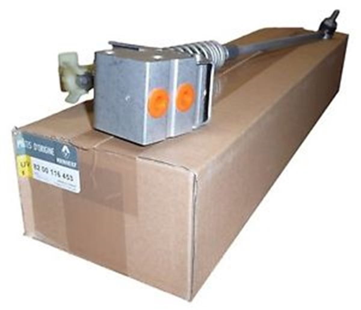 MASTERFREN LİMİTÖRÜ MASTER II MY 8200116453MAIS ORJINALMY 8200116453