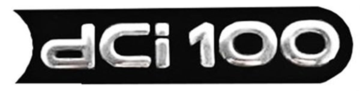 MASTERKAPI ÇITA YAZISI MASTER DCİ 100 SPK 6034SPKSPK 6034