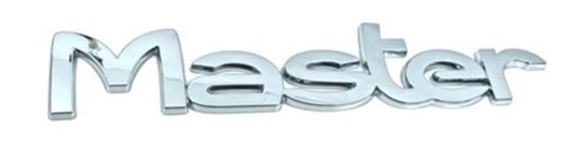 MASTERMONOGRAM ARKA YAZI MASTER OZAR 5Y096OZAROZAR 5Y096