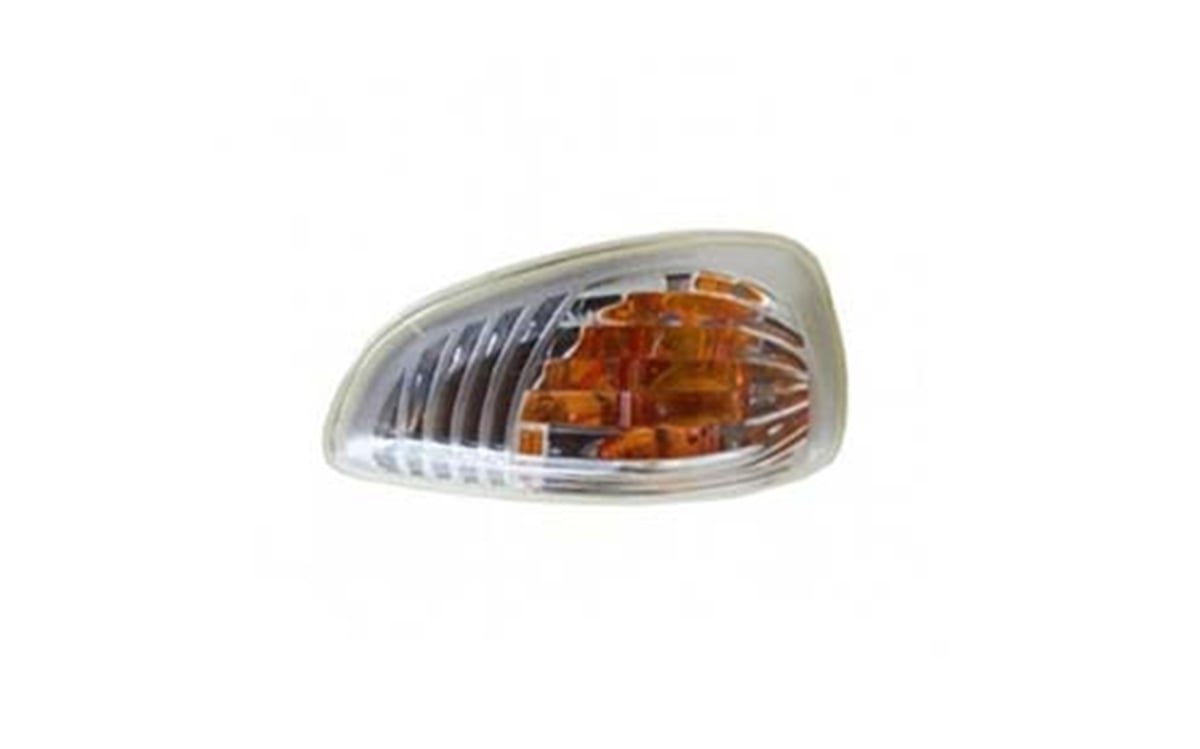 MASTERRENAULT MASTER AYNA SİNYALİ SARI-BEYAZ SOL.10- 261650223RDE-GAREN11MA013