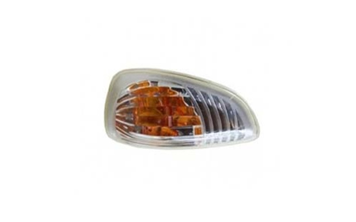 MASTERRENAULT MASTER AYNA SİNYALİ SARI-BEYAZ SAĞ.10- 261603141RDE-GAREN11MA012