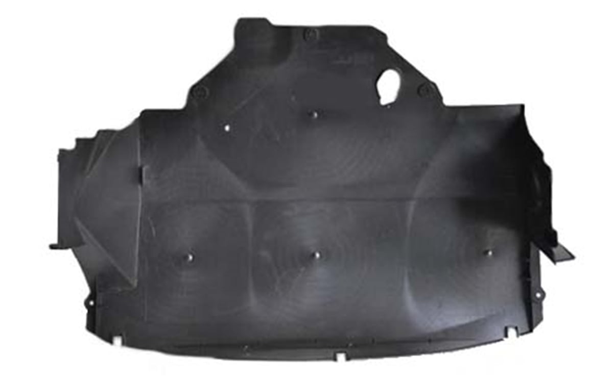 MASTERRENAULT MASTER MOTOR ALT KORUMA PLS.10- 758900011RDE-GAREN08MA011