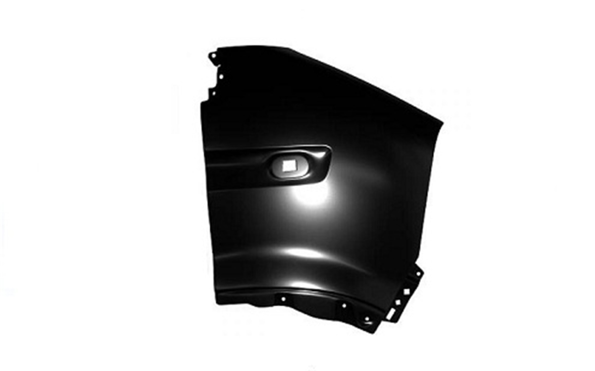 MASTERRENAULT MASTER ÖN ÇAMURLUK DELİKLİ SAĞ.04- 7751475534DE-GAREN08MA004