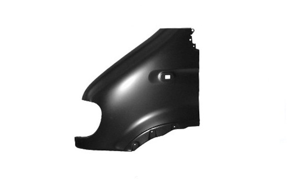 MASTERRENAULT MASTER ÖN ÇAMURLUK DELİKLİ SOL.98- 7750350504DE-GAREN08MA002