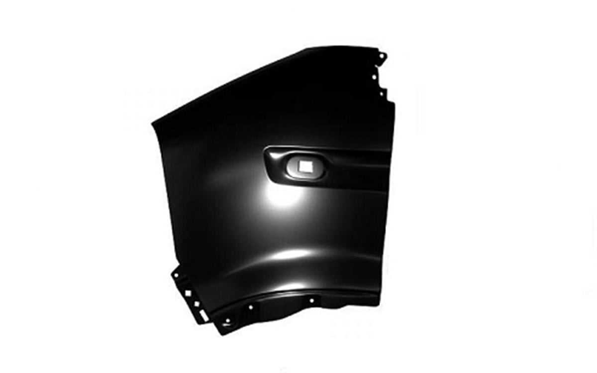 MASTERRENAULT MASTER ÖN ÇAMURLUK DELİKLİ SOL.04- 7751475533DE-GAREN08MA005