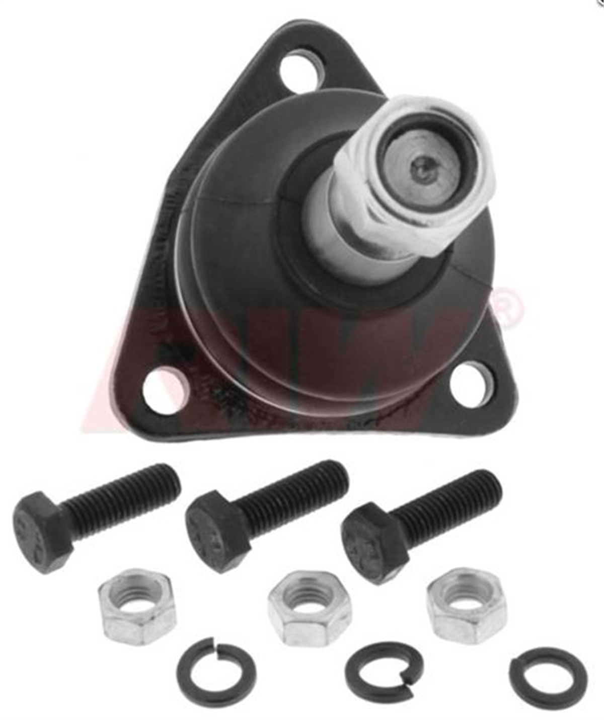 MASTERROTİL ÜST SAĞ-SOL RENAULT MASTER I 81-97 RIW RN1013RIWRIW RN1013