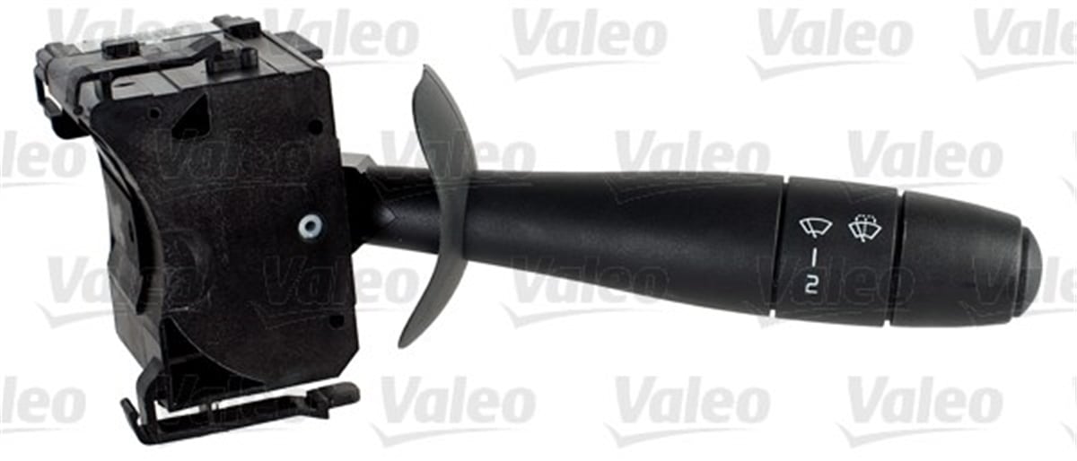 MASTERSİLECEK KUMANDA KOLU MASTER II-TRAFIC II 01 SİLME YİKAMA YOL BİLGİSAYARİ FONKSİYONU İLE VALEO 251614VALEOVALEO 251614