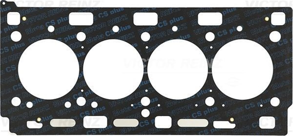 MASTERSİLİNDİR KAPAK CONTASI TRAFIC II 2.5DCI 03 2.5DTI 03 MASTER II 2.5DCI 01 NISSAN INTERSTAR 03 V.REINZ 613654010V.REINZV.REINZ 613654010