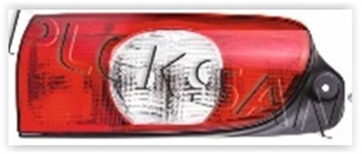 MASTERSTOP LAMBASI SOL MASTER II 03-09 PLEKSAN 3901PLEKSANPLEKSAN 3901